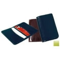 thumbnail image 1 of Raika  Business Card Holder - Lime, 1 of 1