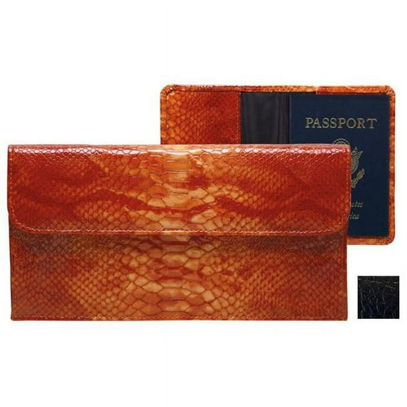 Raika Carrying Case (Pouch) Compass, Card, Black