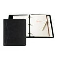 thumbnail image 1 of Raika RM 131 BLK 8 X 11 in. Ring Binder - Black, 1 of 1