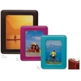 thumbnail image 1 of Raika NI 171 RED 4in. x 6in. Photo Frame - Red, 1 of 2