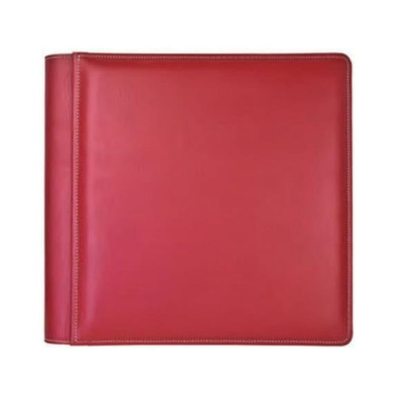 Raika PY 133 TURQUOISE Magnetic Photo Album - Turquoise