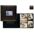 thumbnail image 1 of Raika RO 113-F MOCHA Frame Front Single Page Album - Mocha, 1 of 1