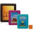 thumbnail image 1 of Raika RO 172 ORANGE 5in. x 7in. Photo Frame - Orange, 1 of 2
