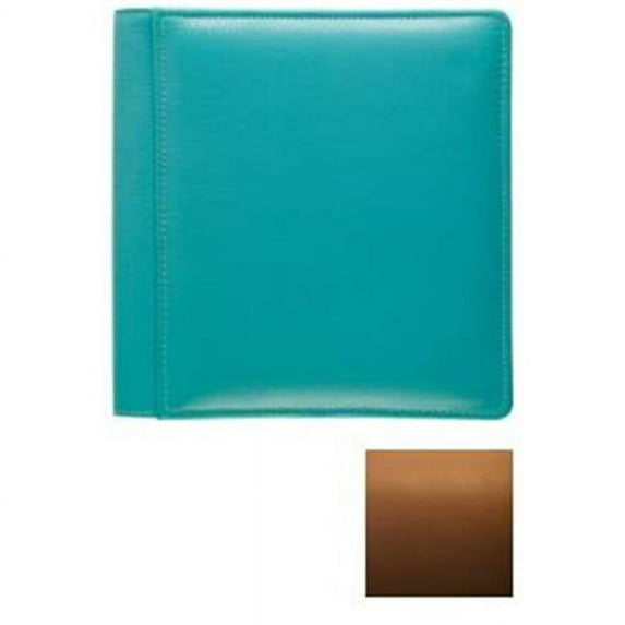 Raika SF 162 TAN Scrapbook Album - Tan