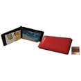 thumbnail image 1 of Raika TN 136 BROWN 4in. x 6in. Single Page Mini Photo Album - Brown, 1 of 1