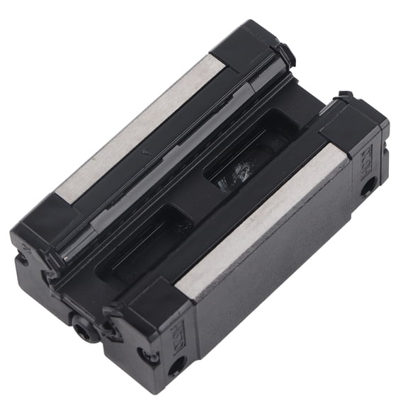 Rail Block 20mm Linear Carriage Slider for Rail Guide CNC