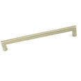 thumbnail image 1 of Rail Bronze Appliance Pull, 18", TWB, 1 of 1