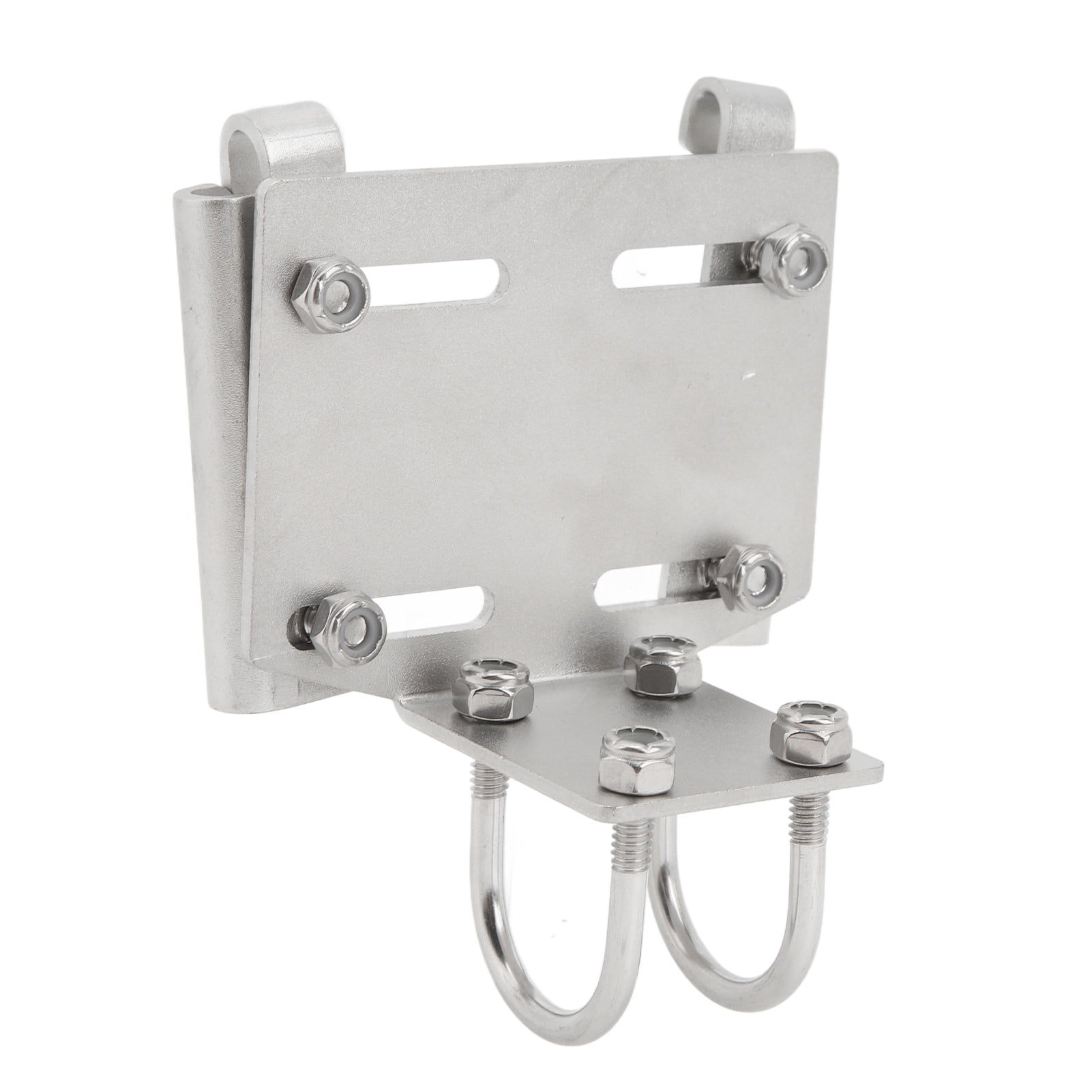 Rail Horizontal Mount Anchor Bracket, Reliable Rugged Rail Mount Anchor