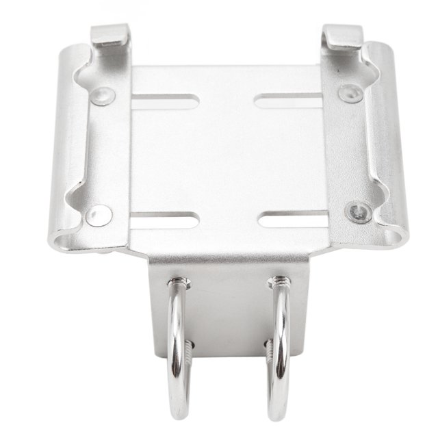 Rail Mount Anchor Bracket Reliable Rugged High Hardness Rail Mount