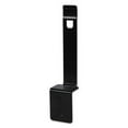 thumbnail image 1 of Rail Mount For Es Everywhere System, Black | Bundle of 2 Each, 1 of 2