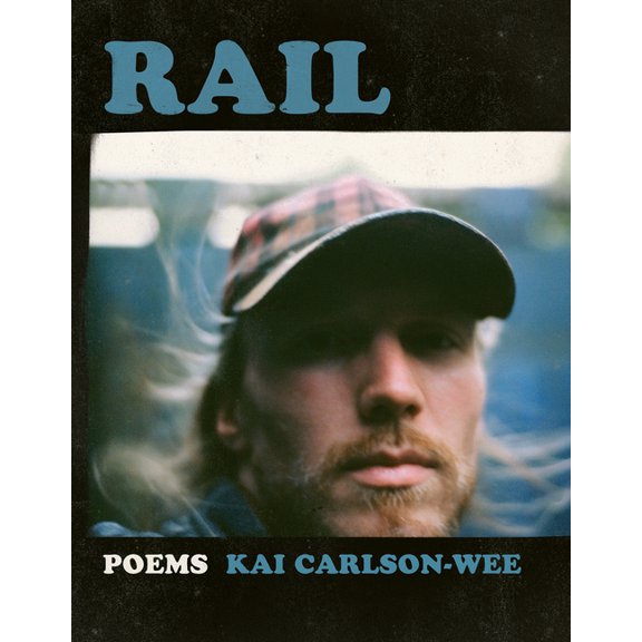 Rail, (Paperback)