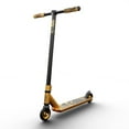 thumbnail image 1 of Rail RX Pro Kick Scooter - Gold, 1 of 9
