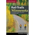 thumbnail image 1 of Rail-Trails Rail-Trails Minnesota: The Definitive Guide to the State's Best Multiuse Trails, (Hardcover), 1 of 1