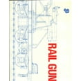 thumbnail image 1 of Pre-Owned Rail gun Paperback, 1 of 1