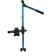 Bixpy RailBlaza Universal Hexx Adapter with Tiller Steering   Kayak Motor Mount for T-Track & Flat Surface, Quick-Release System, Removable or Permanent Setup, Compatible Motors