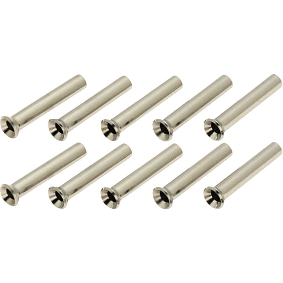 RailEasy Cable Sleeve - Pack of 12