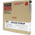 thumbnail image 1 of RailEasy Railing Cable - Single Pack — Indoor & Outdoor Use, NEC-Compliant, 1 of 2