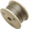 thumbnail image 1 of RailEasy Railing Cable - Single Pack — Indoor & Outdoor Use, NEC-Compliant, 1 of 1