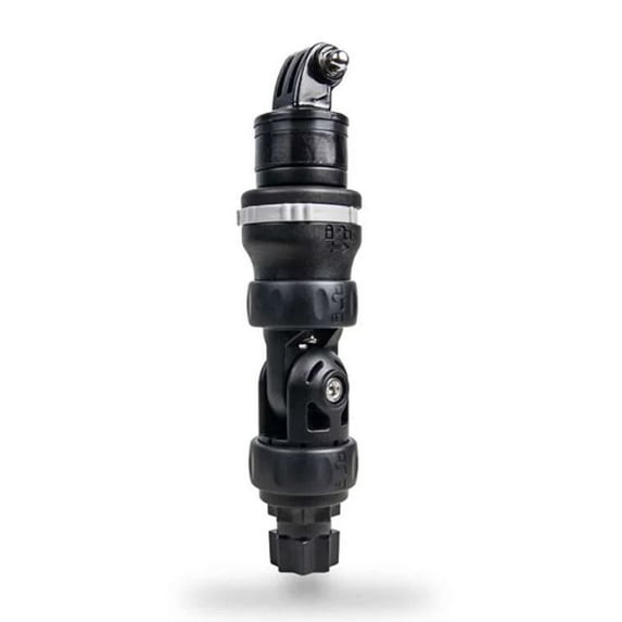 Railblaza 02413011P Camera Mount Kit Pro R-lock