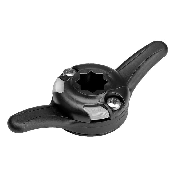 RAILBLAZA 03404411 Cleat Port