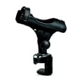 thumbnail image 1 of Railblaza 08010911 Rod Holder R Pontoon Kit, Black, 1 of 1