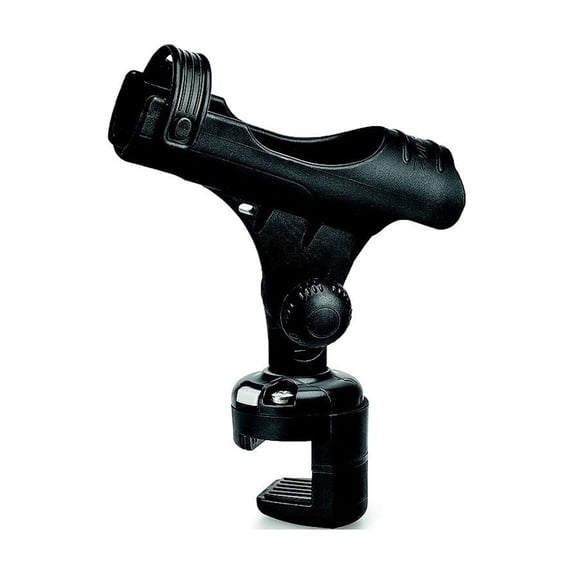 Railblaza 08010911 Rod Holder R Pontoon Kit, Black