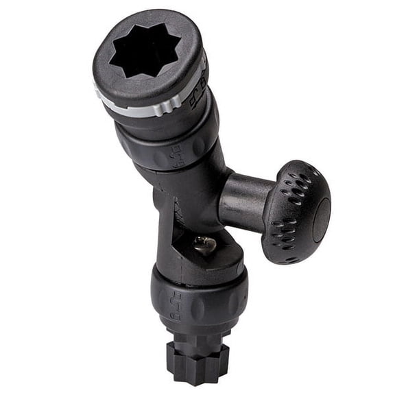Railblaza 02-4142-11 Fishfinder Mount R-lock F/lowrance Hook2