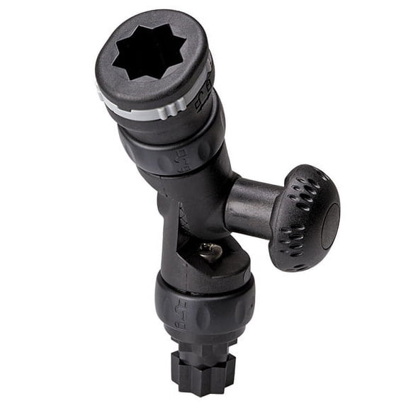 Railblaza 02-4142-11 Fishfinder Mount R-lock F/lowrance Hook2