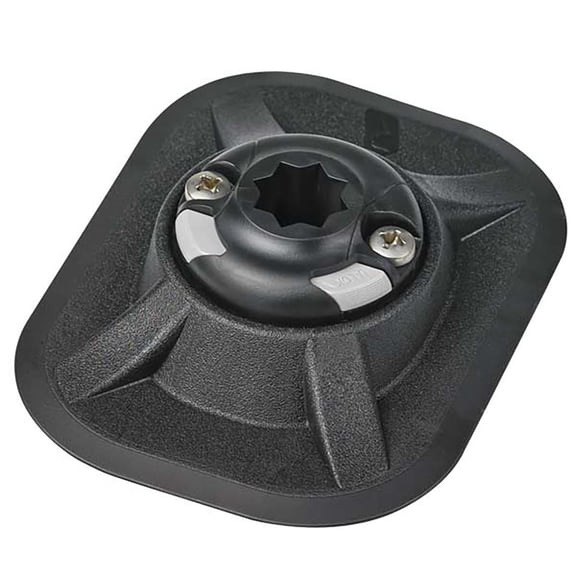 RAILBLAZA RibPort Base w/3M Ba