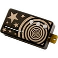 thumbnail image 1 of Railhammer Billy Corgan Signature Z-One Humcutter Neck Pickup Black, 1 of 1