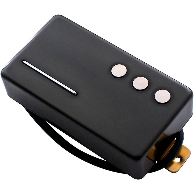 ギター Railhammer Pickups - Cleancut Black Neck Railhammer Cleancut Humcutter Pickup Black Neck - Walmart.com