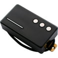 thumbnail image 1 of Railhammer Heavy 90 Humbucker Pickup Black Bridge, 1 of 1