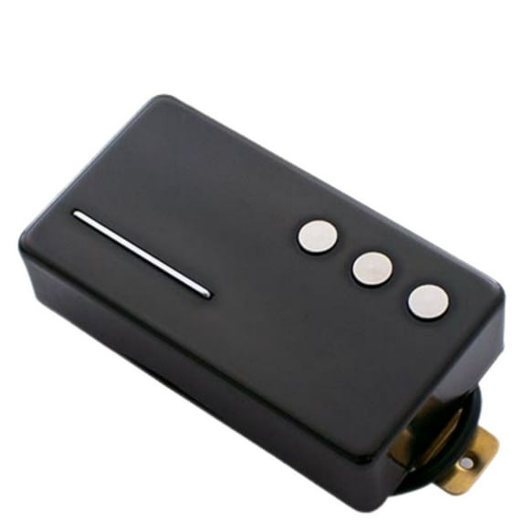 Railhammer Nuevo 90 Humcutter Pickup Black Neck