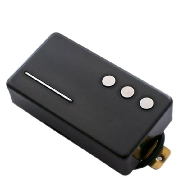 Railhammer Nuevo 90 Humcutter Pickup Black Neck