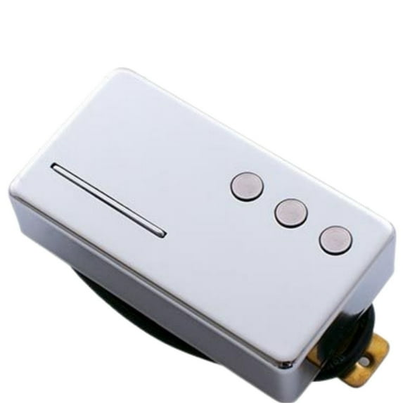 Railhammer Nuevo 90 Humcutter Pickup Chrome Neck