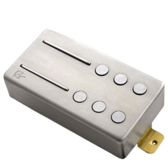 Railhammer Reeves Gabrels Bridge Humbucker Pickup Nickel Bridge