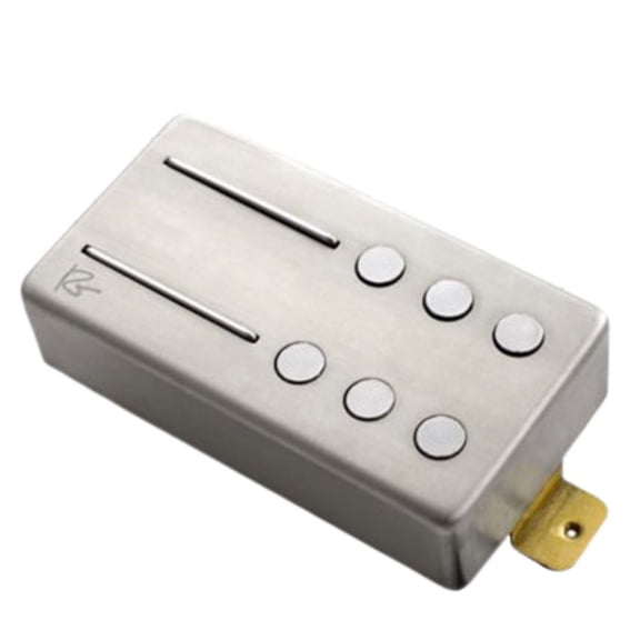 Railhammer Reeves Gabrels Neck Humbucker Pickup Nickel Neck