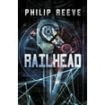 thumbnail image 1 of Pre-Owned Railhead (Hardcover) 1630790486 9781630790486, 1 of 1