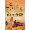 thumbnail image 1 of Railhead (Paperback), 1 of 1