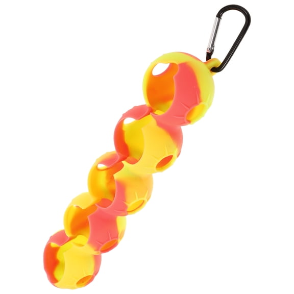 Railing Feeder Balls Golf Set Man 22.00X4.50X4.50CM