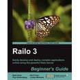 thumbnail image 1 of Railo 3 Beginner's Guide (Paperback), 1 of 1