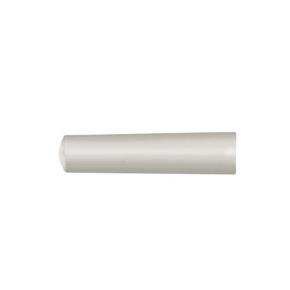 Railroad Chalk 1" Tip, White