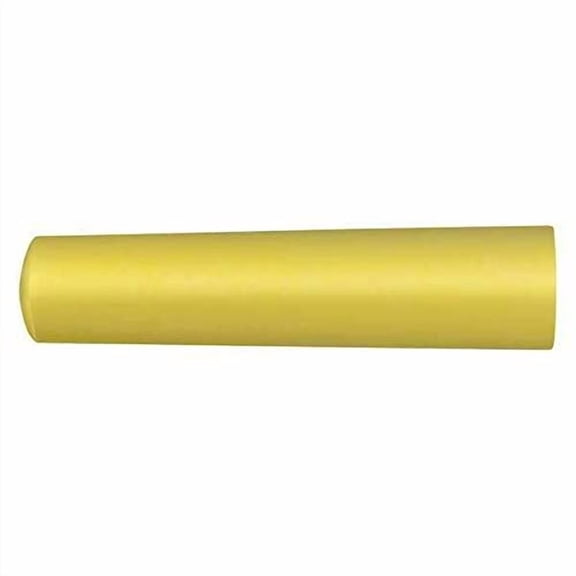 Railroad Chalk, Yellow, PK144