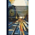 thumbnail image 1 of Railroad Construction (Hardcover), 1 of 1