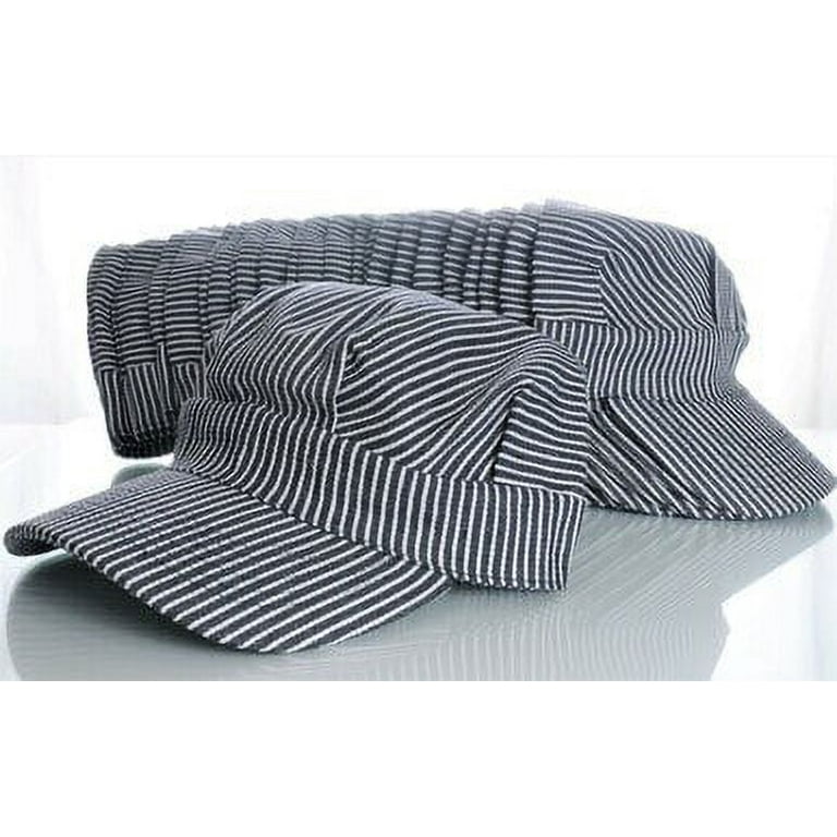 Railroad engineer best sale hats for sale