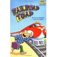 thumbnail image 1 of Pre-Owned Railroad Toad (Paperback) 0679839348 9780679839347, 1 of 1