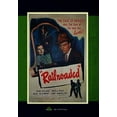 thumbnail image 1 of Railroaded (DVD), 1 of 1