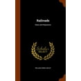thumbnail image 1 of Railroads : Rates and Regulation (Hardcover), 1 of 1