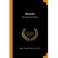 thumbnail image 1 of Railroads : Their Origin and Problems (Paperback), 1 of 1