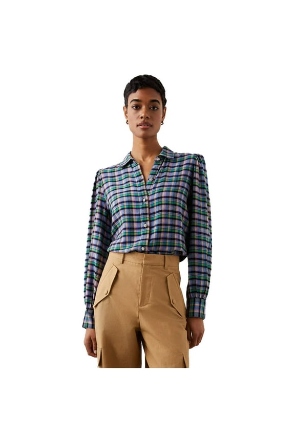 Angelica Shirt - Women's